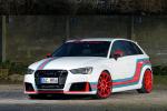 Audi RS3 Sportback by MR Car Design 2016 года